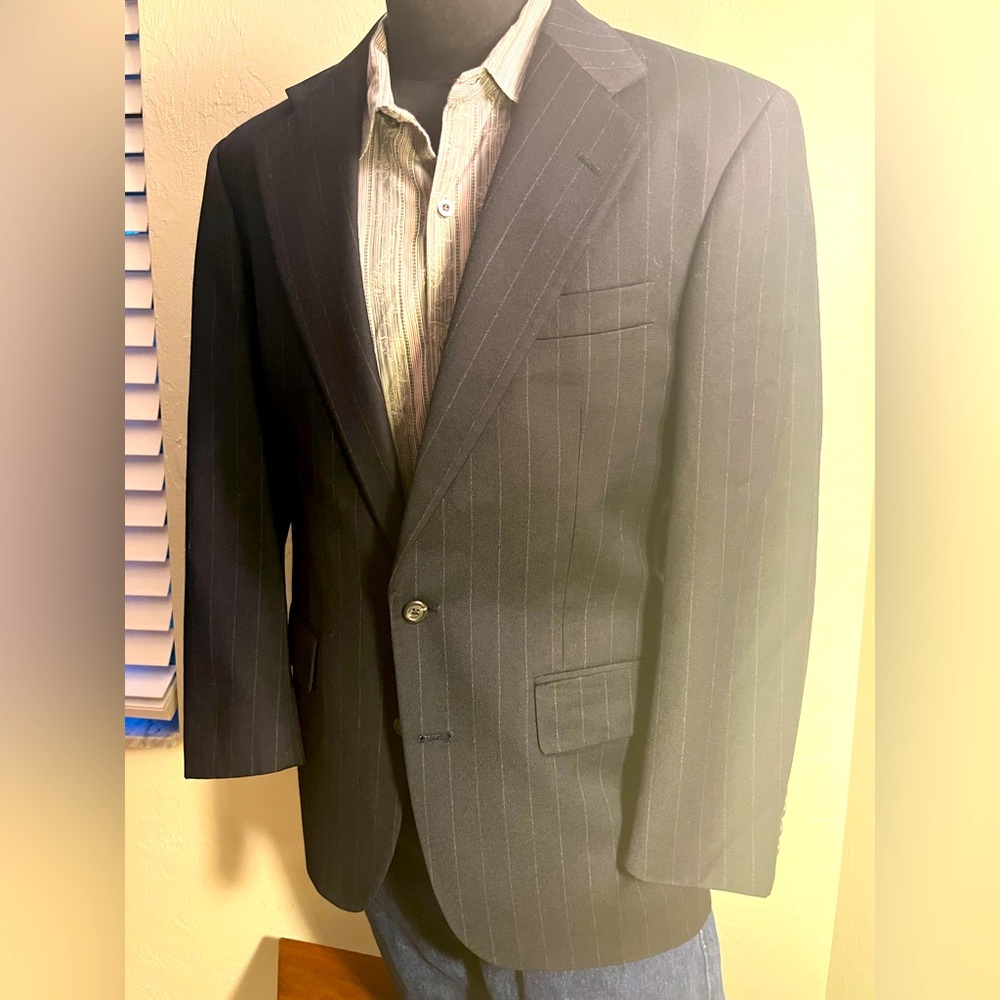 Ralph Lauren suit